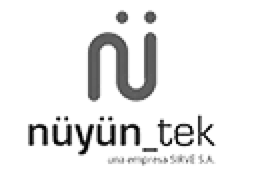 Logo Nuyun Tek