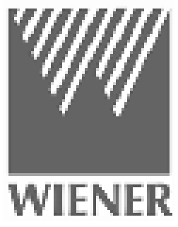 Logo WIENER