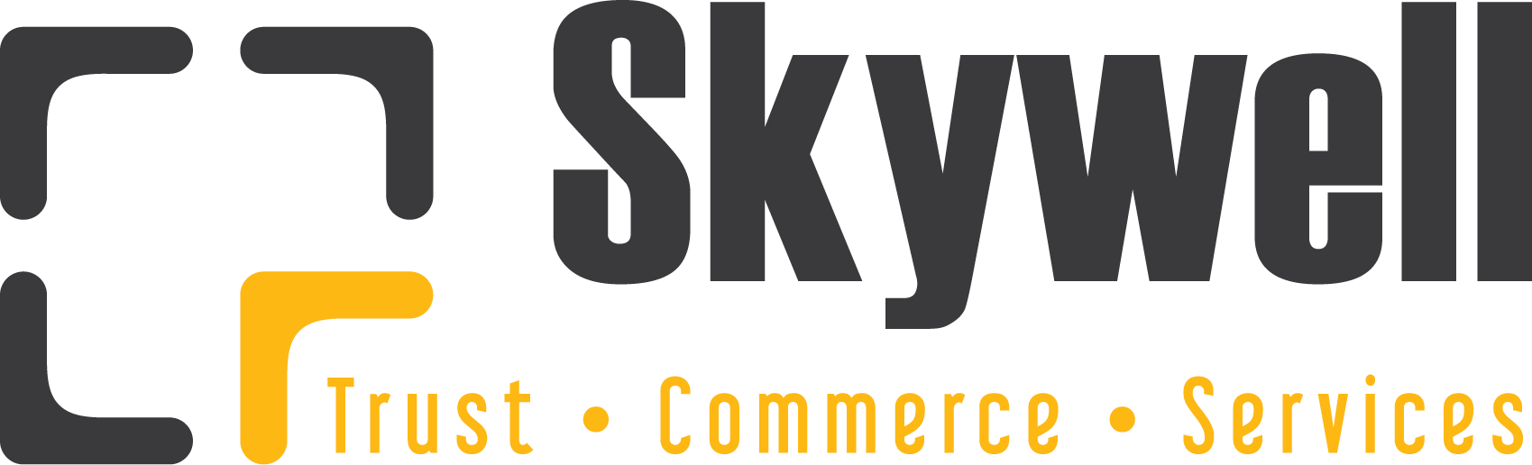 Logo de Skywell Trading